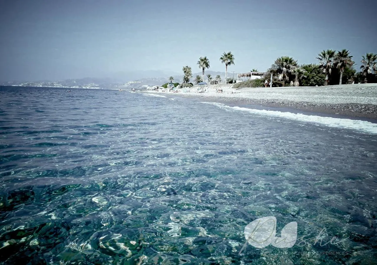Pushe Playa Granada Beach & Golf 9 Apartment Motril 0*,