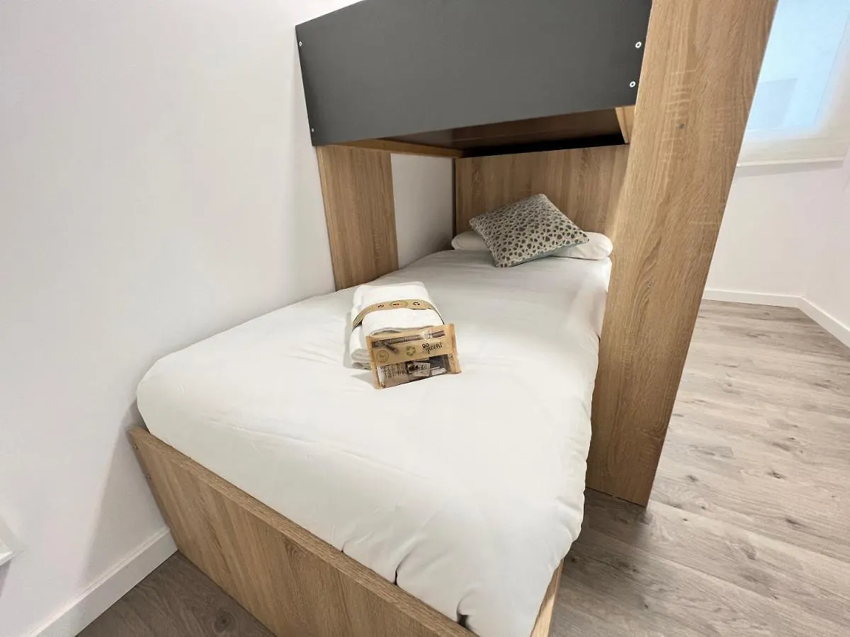 Pushe Playa Granada Beach & Golf 9 Apartment Motril