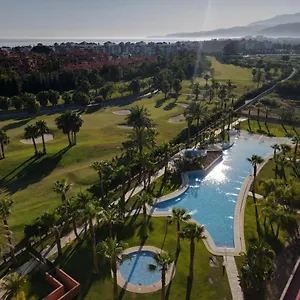 Lujo Playagranada, Blue&green Motril