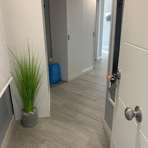Apartamento Playa Poniente Motril