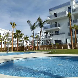 Lola Aguacate Motril