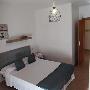 Centro Ciudad Motril