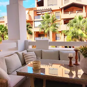 Kentia Golf Playa Granada Motril