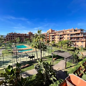 Pushe Playa Granada & Golf 20 Motril
