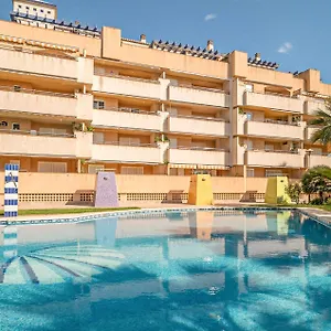 Amazing In With House Sea View Motril