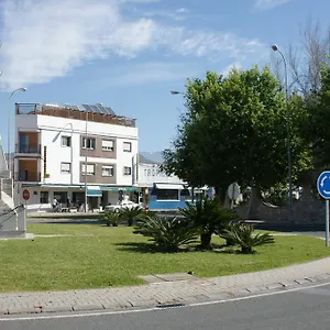  Gasthof Puerto