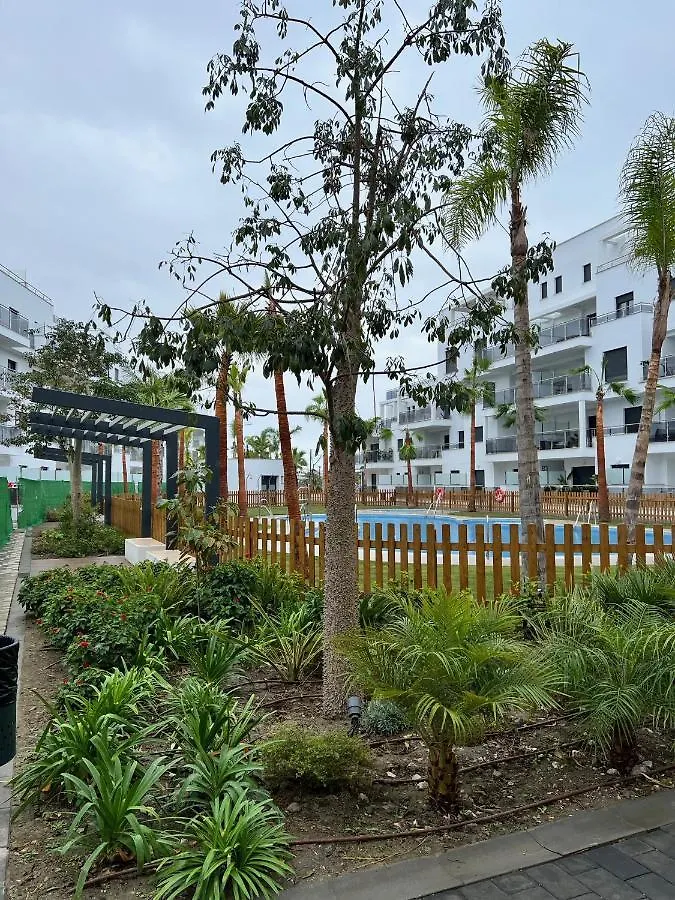 Pushe Playa Granada Beach & Golf 9 Apartment Motril
